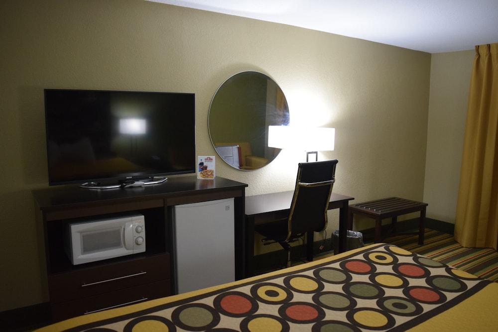 Super 8 By Wyndham Paragould Kültér fotó
