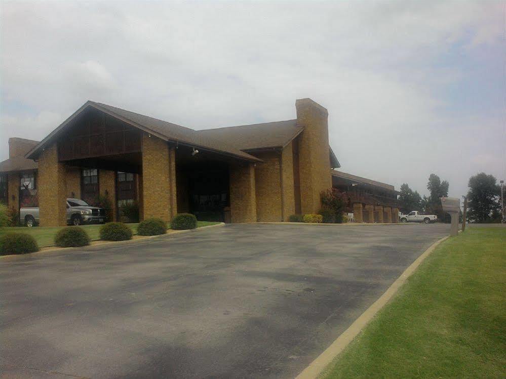 Super 8 By Wyndham Paragould Kültér fotó